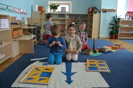 Дошкольное образование в Украине как бизнес