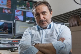 Организатора блокады Крыма признали банкротом в РФ