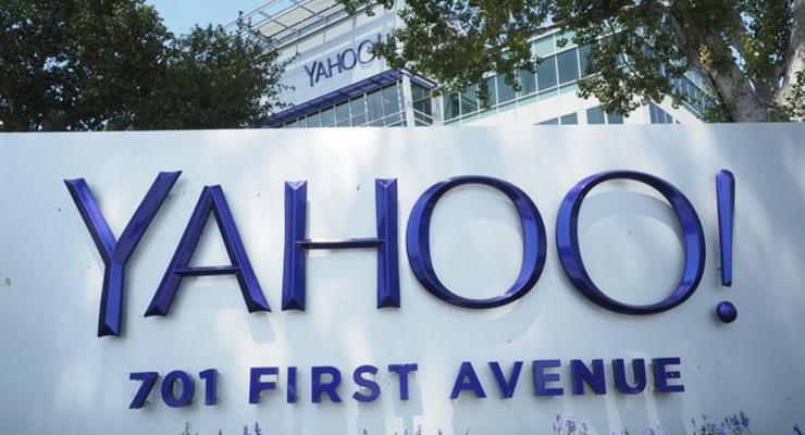 Компания Yahoo несет убытки
