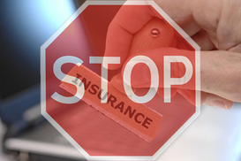 Семь страховых компаний в Украине остались без лицензий