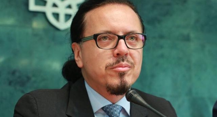 Противодействие изменениям в УЗ сейчас огромное - Балчун