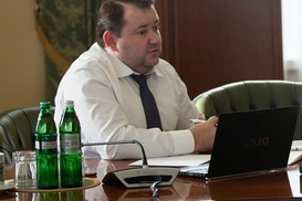 Блистательный провал: Почему уход Рашкована имеет значение