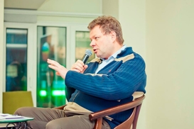 Фискальная служба допросила президента Киевстара