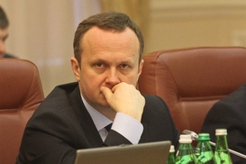 Украина рискует потерять киотские квоты