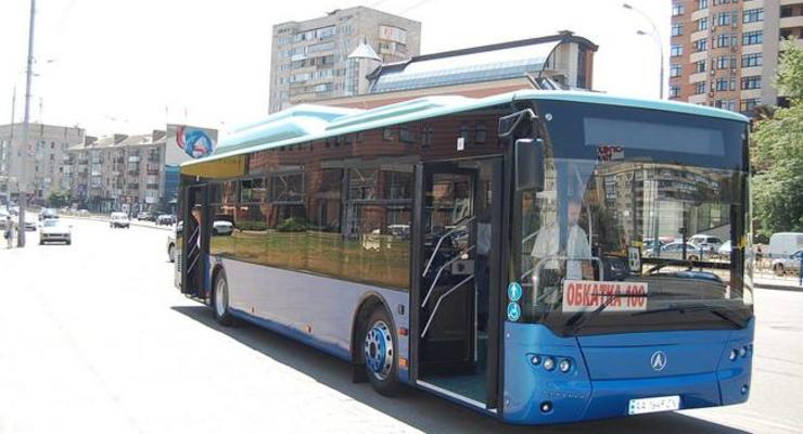 Египет объявит новый тендер на закупку автобусов ЛАЗ