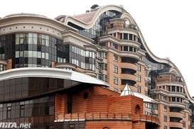 Закрыта схема вывода недвижимости из-под залога