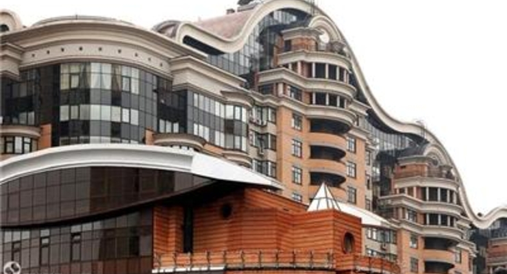 Закрыта схема вывода недвижимости из-под залога