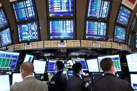 НКЦБФР утвердила изменения в функционирование фондовых бирж