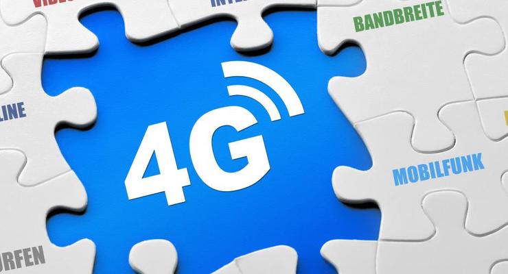 В Нацкомиссии по связи будут получать миллиарды за счет 4G-частот
