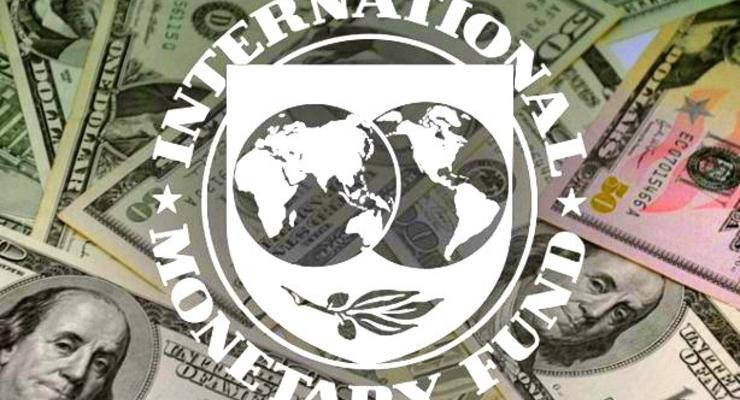 МВФ не внес Украину в расписание своих заседаний до конца июля