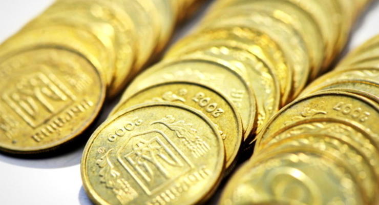 Нацбанк ввел новые монеты в Украине