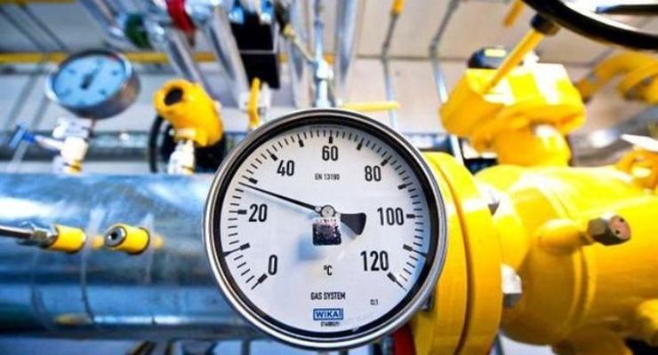 ОПЗ не отключили от газоснабжения - Билоус