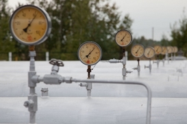 Словакия увеличит поставки газа в Украину