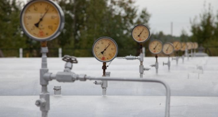 Словакия увеличит поставки газа в Украину