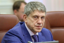 Глава Минэнерго пообещал шахтерам 1 млрд грн