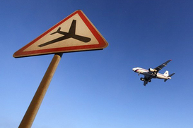 Госавиаслужба проверит ряд аэропортов