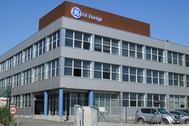 General Electric об Украине: Здесь очень перспективный рынок