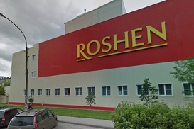 Корпорация Roshen намерена вернуть уплаченный в бюджет РФ 181 млн рублей
