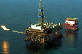 Украина подаст в суд на Россию за добычу газа в Черном море