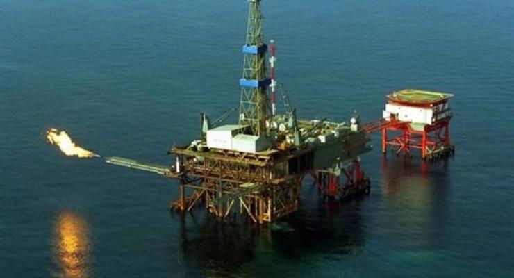 Украина подаст в суд на Россию за добычу газа в Черном море