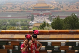 Евросоюз отказал Китаю в рыночной экономике и подал на него жалобу