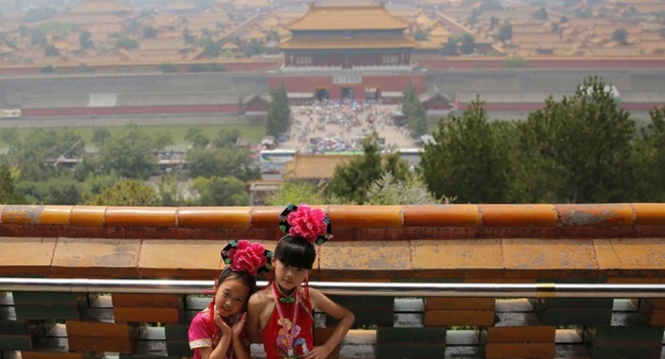 Евросоюз отказал Китаю в рыночной экономике и подал на него жалобу