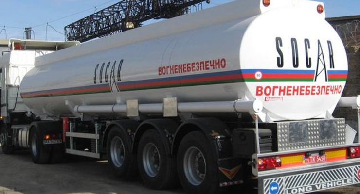 СОКАР впервые выиграла тендер Укрзализныци