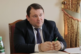 Владислав Рашкован: Не стоит изобретать желто-голубой велосипед