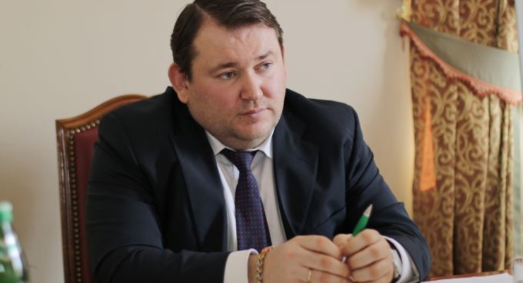 Владислав Рашкован: Не стоит изобретать желто-голубой велосипед