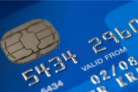 Чистая прибыль Visa сократилась на 15,6%