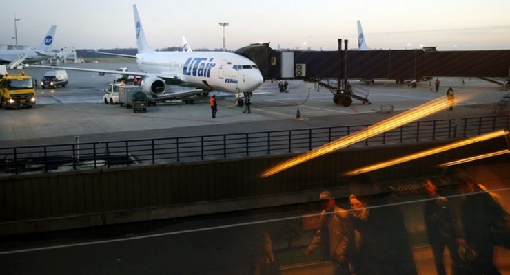 Россия возобновила регулярное авиасообщение с Турцией