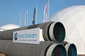 Польша не разрешила создание совместного предприятия по проекту Северный поток-2