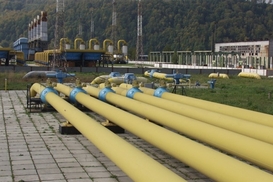 Нафтогаз не импортировал газ во втором квартале