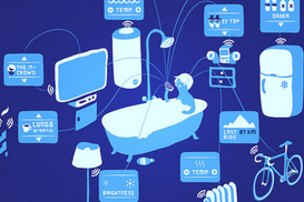 Российские телеком-операторы создали IoT-ассоциацию