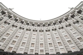 Кабмин назначил Мартынюка первым заместителем главы Минагропрода