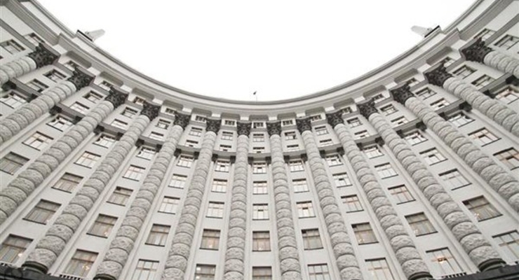 Кабмин назначил Мартынюка первым заместителем главы Минагропрода