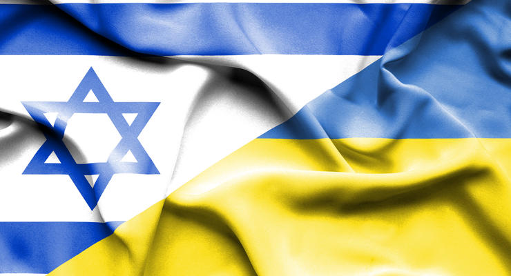 Украина и Израиль обсудят вопрос  о свободной торговле