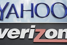 Verizon согласовал покупку Yahoo