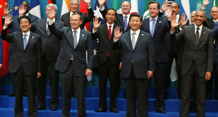 G20: Мировая экономика восстанавливается слишком медленно