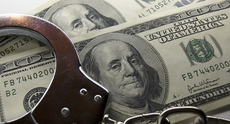 В особо крупных: Как ГФС будет бороться со взяточничеством