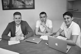 Основанный украинцами стартап привлек $500 тыс инвестиций