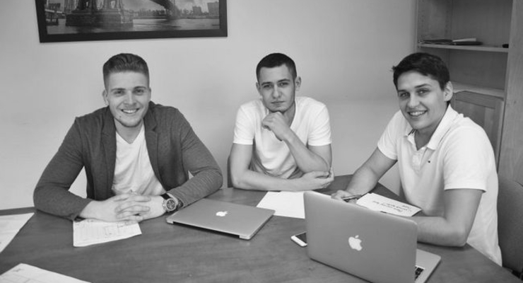 Основанный украинцами стартап привлек $500 тыс инвестиций