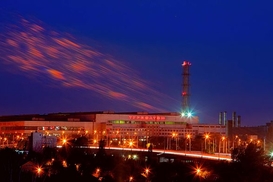 Чистая прибыль Турбоатома сократилась вдвое