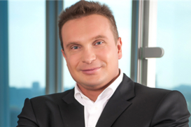 Мобильный казначей Киевстар: Банки нам не конкуренты