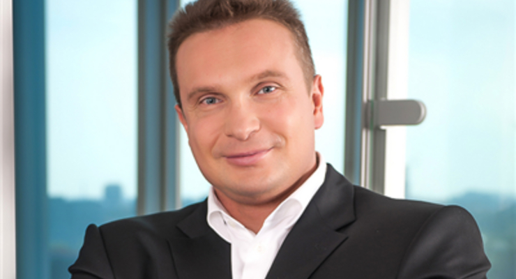 Мобильный казначей Киевстар: Банки нам не конкуренты