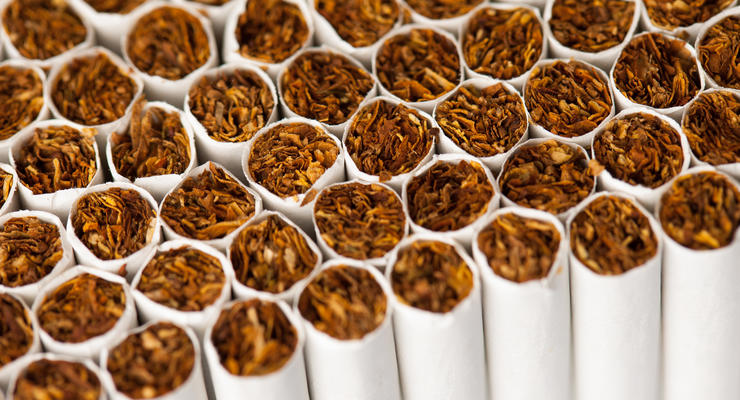 Британская компания купила табачную фабрику в Украине - СМИ