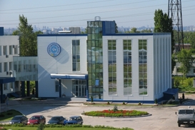 Укргидроэнерго увеличил прибыль почти в три раза