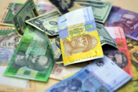 Гривну берут недорого: Что банки приготовили для вкладчиков