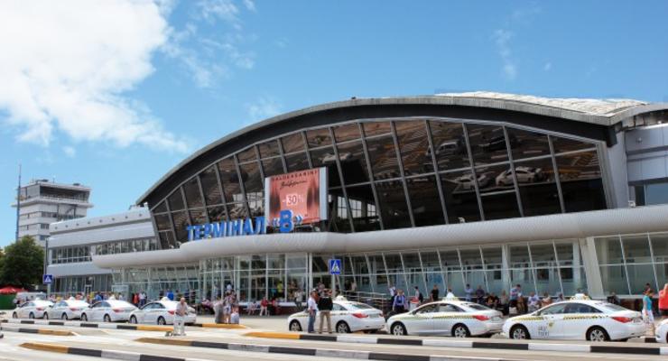 Аэропорт Борисполь отчитался о рекордной прибыли