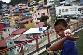 Венесуэла получит кредит на покупку продуктов питания